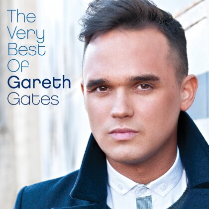Gareth Gates - Very Best Of