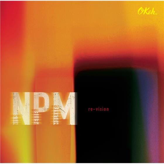 Nils Petter Molvaer - Re-Vision New Version