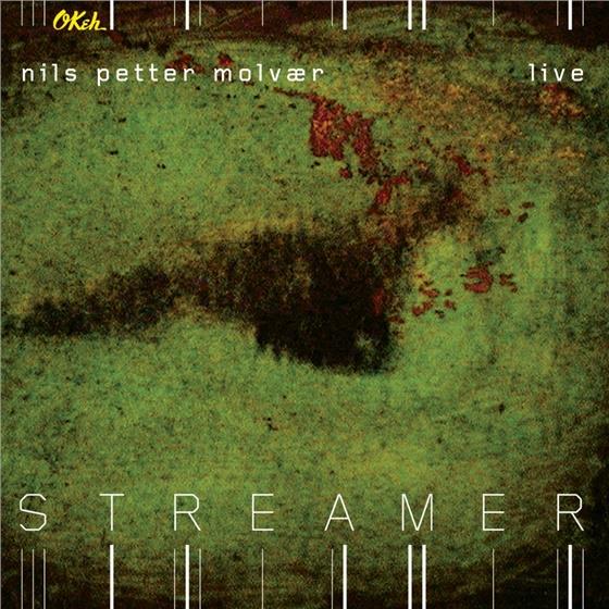 Nils Petter Molvaer - Streamer (Live) New Version