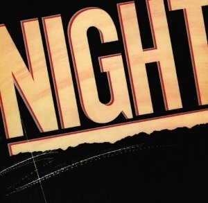 Night - --- LP