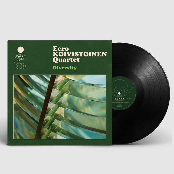 Eero Koivistoinen - Diversity LP