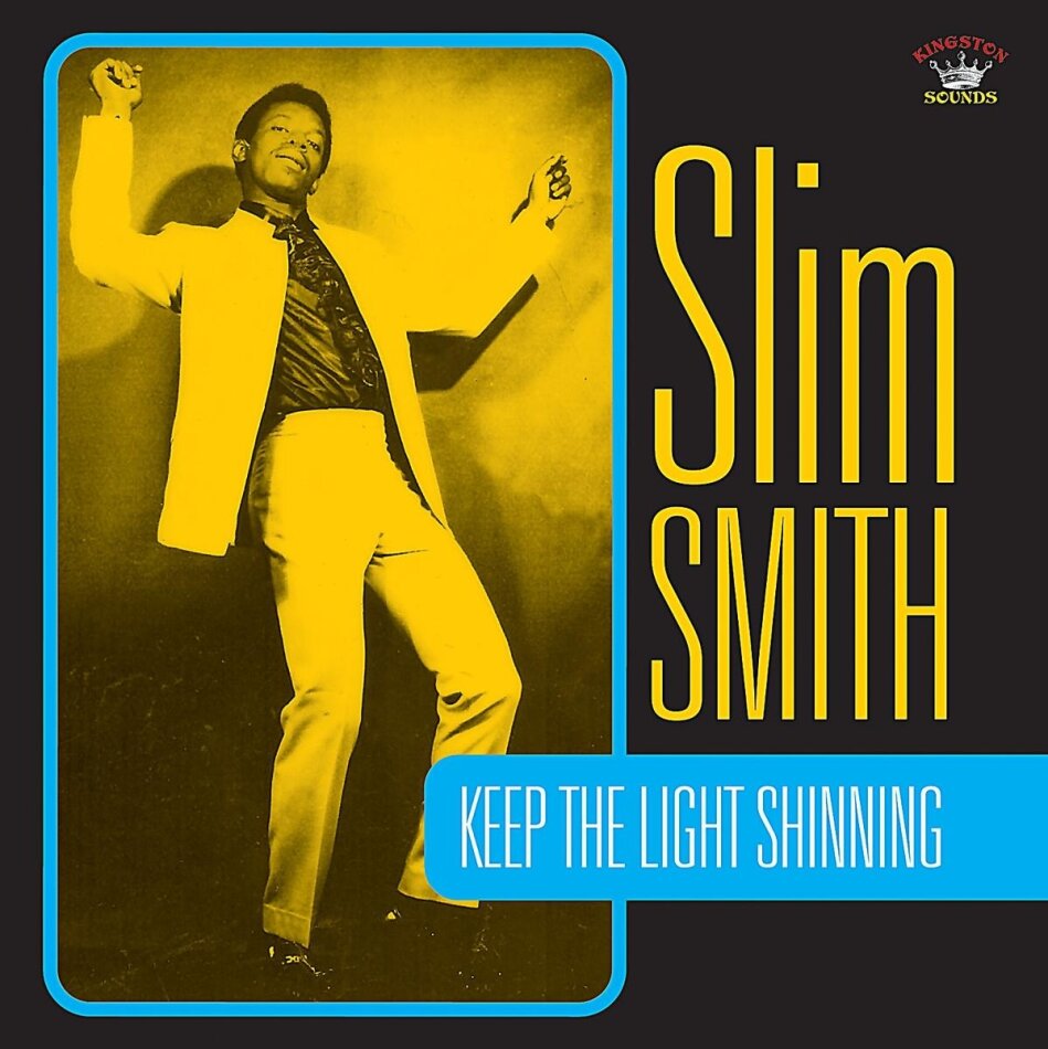 Smith Slim - Keep The Light Shining