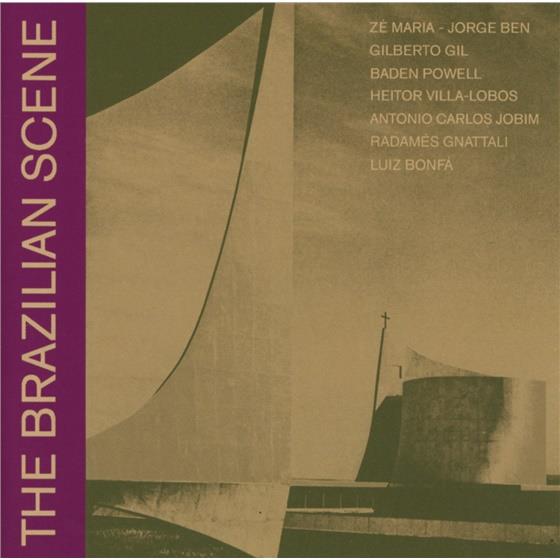 Brazilian Scene