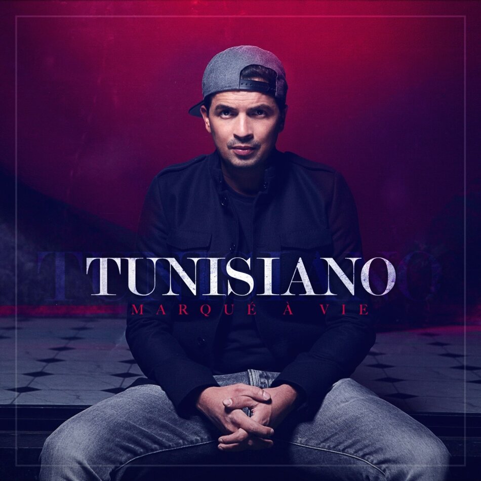Tunisiano (Sniper) - Marque A Vie