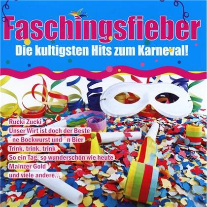 Faschingsfieber