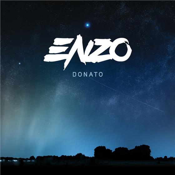 Donato - Enzo LP