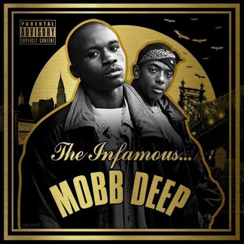 Mobb Deep - Infamous Mobb Deep 2 CDs