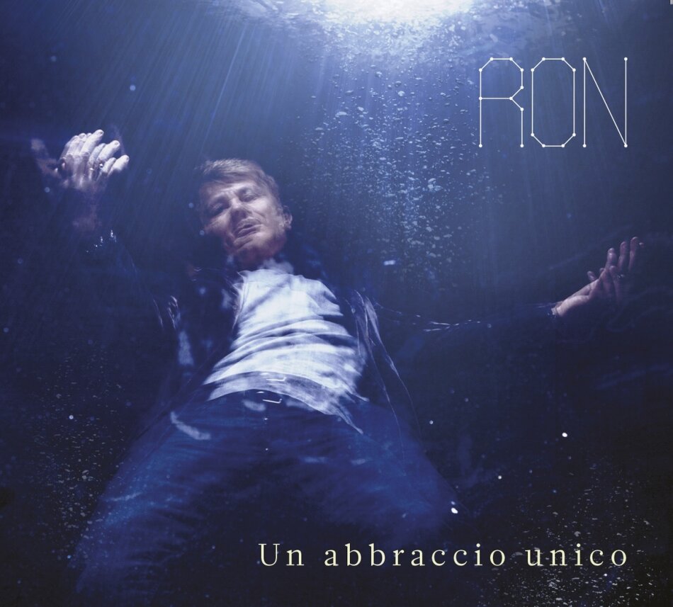 Ron - Un Abbraccio Unico