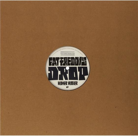 Fat Freddy's Drop - Mother Mother 12" Maxi