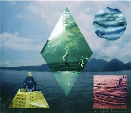 Clean Bandit & Jess Glynne - Rather Be