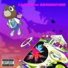 Kanye West - Graduation - Deluxe 2 LPs