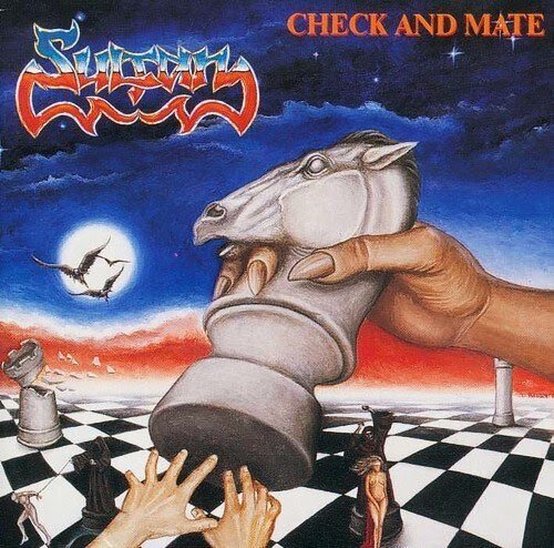 Sultan - Check & Mate Deluxe Edition
