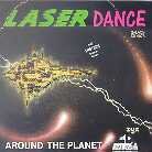 Laserdance - Around The Planet