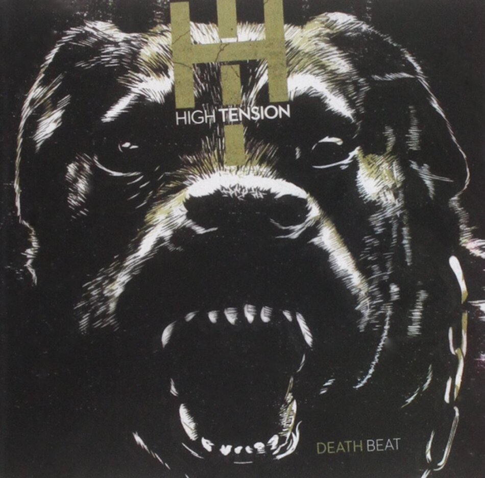 High Tension - Death Beat