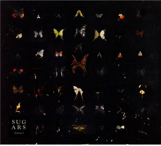 Sugars Volume I