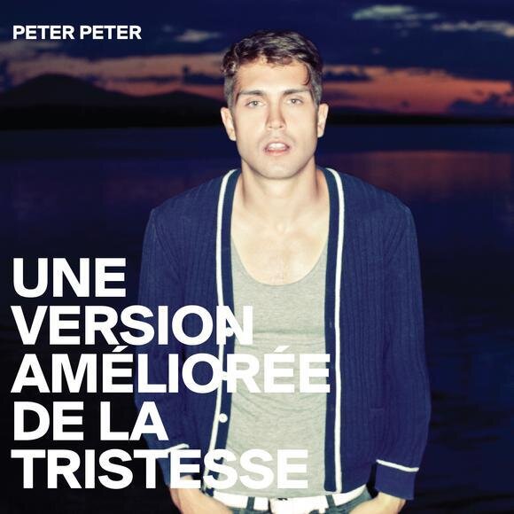 Peter Peter - Une Version Améliorée De La Tristesse