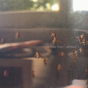 A New Line - A New Line (Related) 2 LP