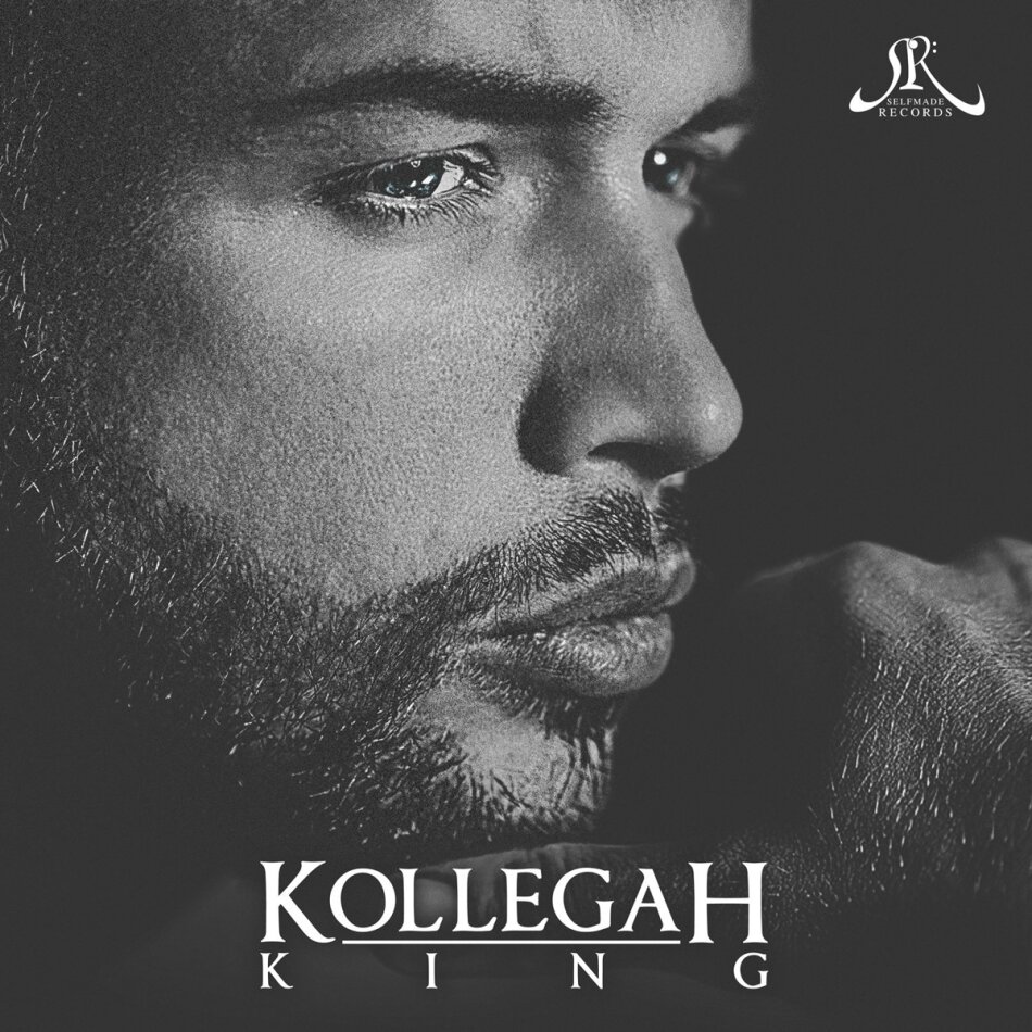 Kollegah - King Edizione Limitata, CD + DVD
