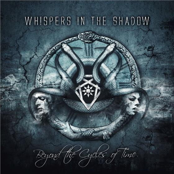 Whispers In The Shadow - Beyond The Cycles Of Time