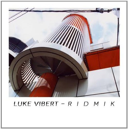 Luke Vibert - Ridmik 2 LPs