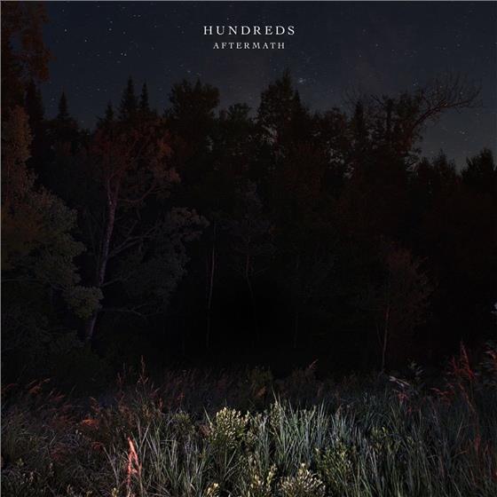 Hundreds - Aftermath Deluxe Edition, 2 CDs