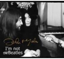 John Lennon & Yoko Ono - I'm Not The Beatles: John & Yoko Interviews 1969 - 1972 / Smith Tapes 8 CDs