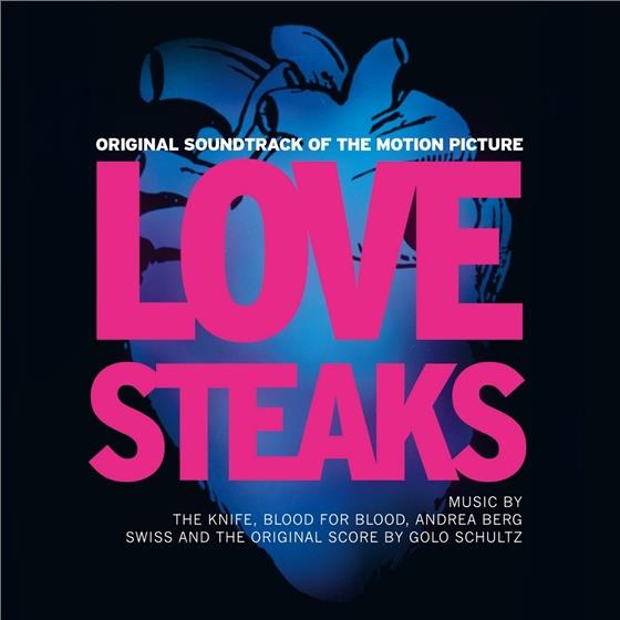 Love Steaks - OST