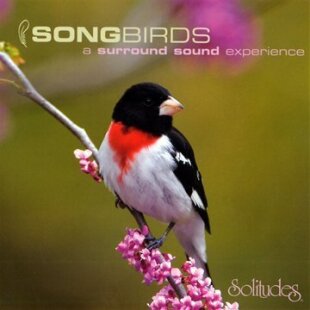 Dan Gibson - Songbirds SACD