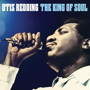 Otis Redding - King Of Soul 4 CD