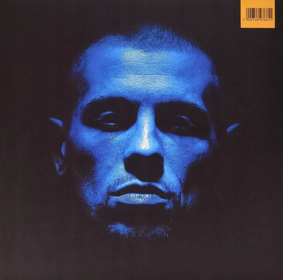Supreme NTM (Kool Shen & Joey Starr) - --- - Gatefold 2 LP