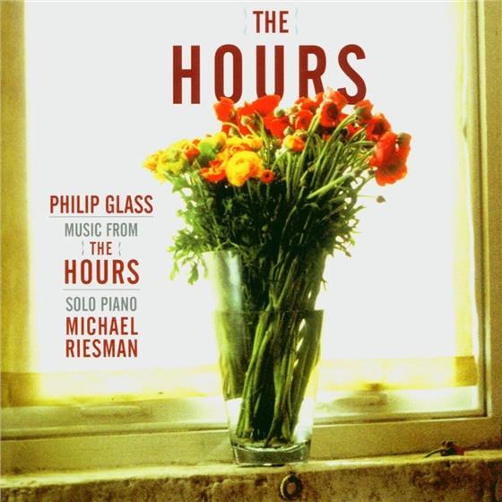 Hours, Philip Glass (*1937), Michael Riesman & Philip Glass (*1937) - Hours