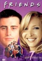 Friends saison 7 - Episodes 17-24