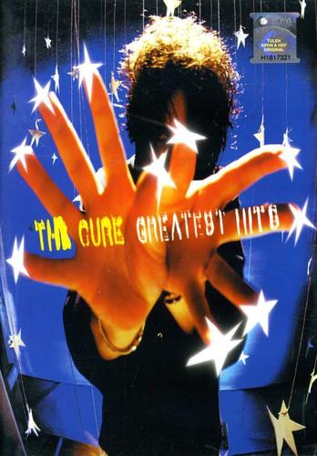 The Cure - Greatest Hits