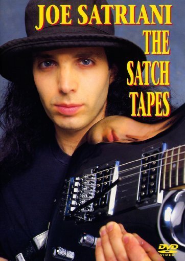 Joe Satriani - Live in San Francisco