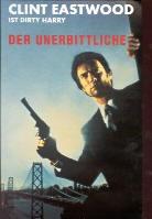 Der Unerbittliche (1976) Red Edition