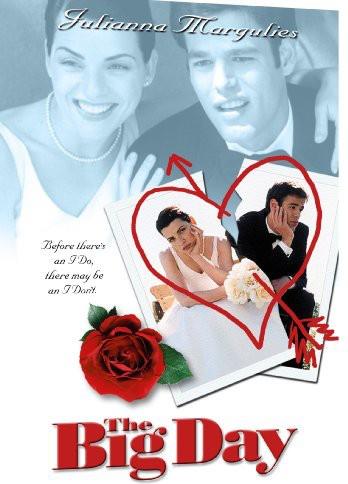 The Big day