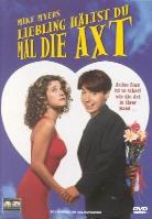Liebling, hältst Du mal die Axt (1993)