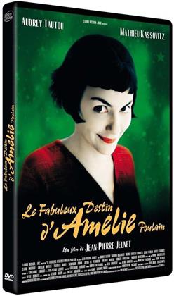 Le fabuleux destin d'Am&eacute;lie Poulain (2001)