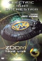 Electric Light Orchestra - Zoom Tour - Live
