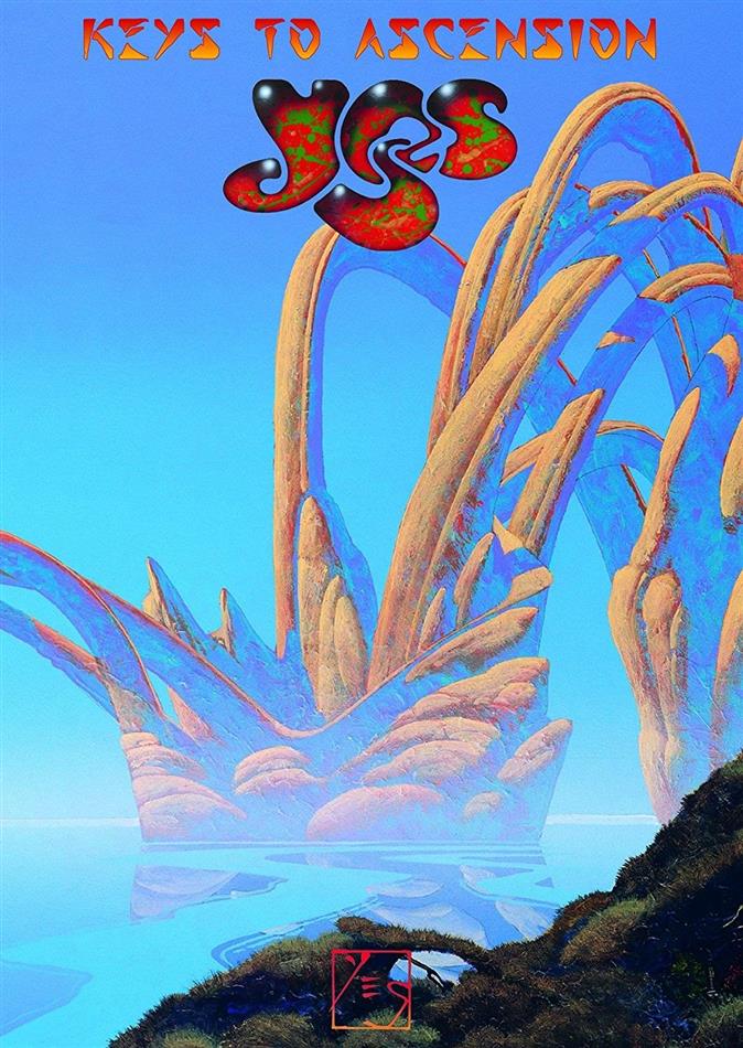 Yes - Keys to Ascension