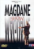 Magdane show DVD + CD