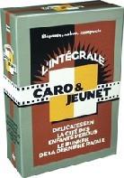 Delicatessen / La cité des enfants perdus / Le bunker de la dernière rafale Coffret, 5 DVD