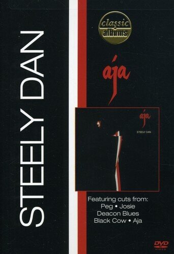 Steely Dan - Aja - Classic album