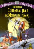 L'étrange noël de Monsieur Jack (1993)