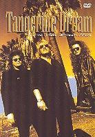 Tangerine Dream - Video dream mixes