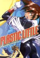 Plastic Little - The adventures of captain Tita (Volume 1)