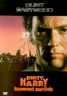 Dirty Harry kommt zurück (1983)