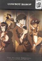 Cowboy Bebop Box - The Perfect Collection 6 DVD