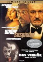 Under suspicion / Das Verhör (2000) Edizione Limitata, 2 DVD