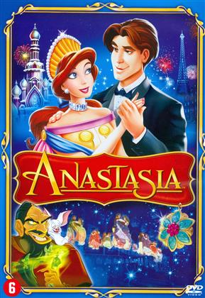Anastasia (1997)